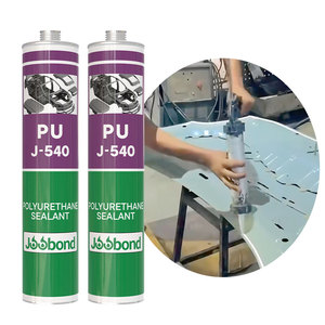 JOOBOND Pâte d'étanchéité blanche adhésive métallique résistante aux hautes températures pour la réparation et le soudage pour les applications de joints métalliques - Product Image 3