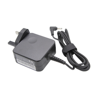 LE 45W 19.5V 2.31A 4.0*1.7MM Pengisi Daya Laptop Adaptor Daya AC untuk Chromebook untuk Yoga ThinkPad X1 Yoga5 Pro XPS Notebook