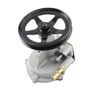 Arbre de pompe à vide pour Toyota Hilux LN167 1989-2004 OE 29336-64031 2933664031 - Product Image 3