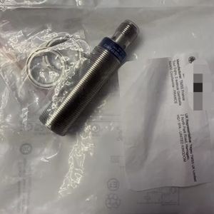 Xs612b1nam12plc Offre Acquisizione Rapida, Rilevamento Stabile, Anti-interferenza, IP67, Linee di Comunicazione - Product Image 1