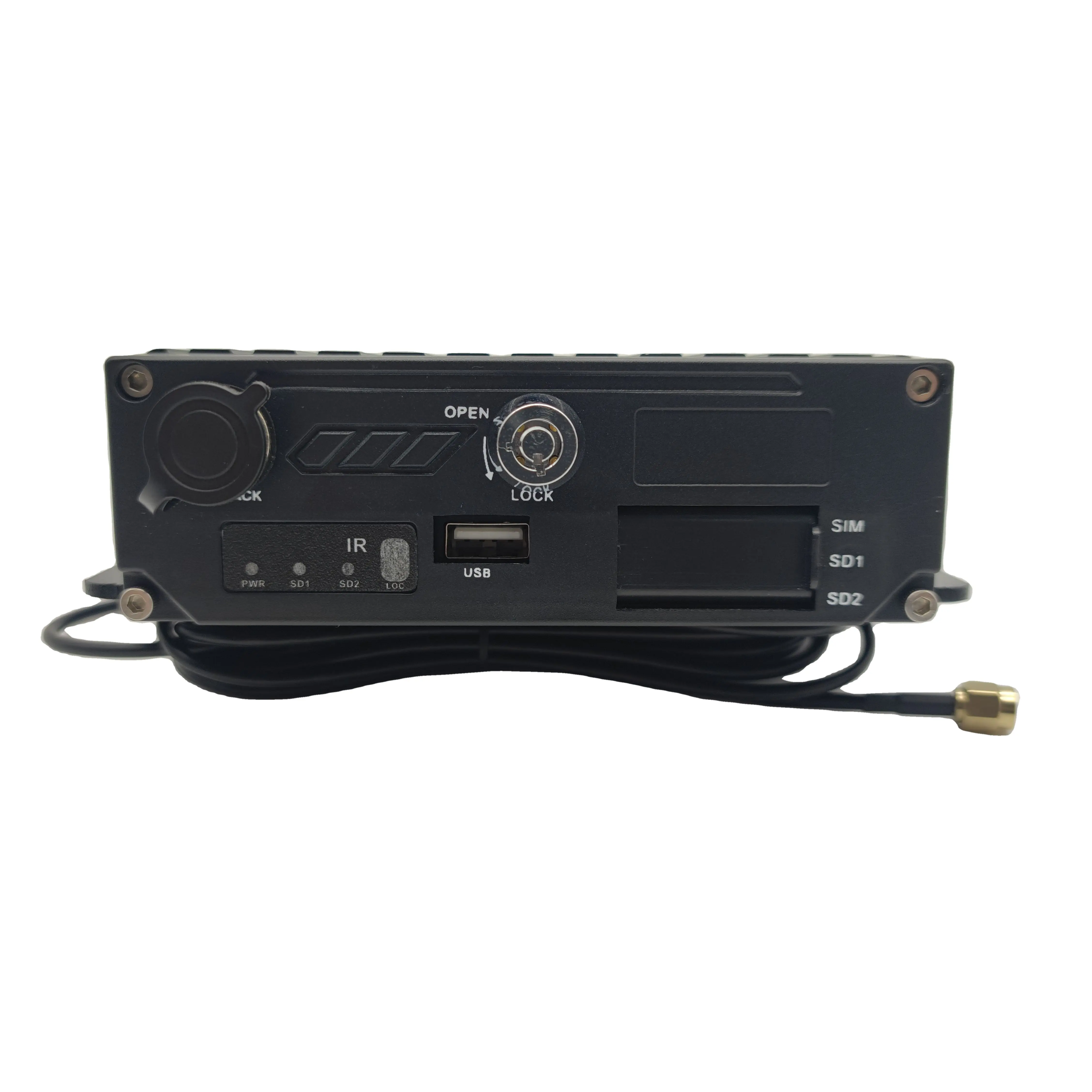FL   OEM 8CH 1080P AHD DVR NVR XVR Hybrid Video Recorder 8CH For Analog AHD TVI CVI Camera HD CCTV Surveillance Security DVR