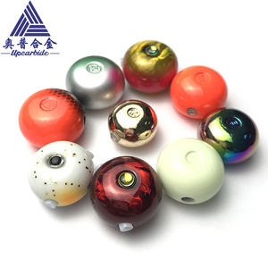 Kích Thước Khác Nhau Đầy Màu Sắc <span class=keywords><strong>Tungsten</strong></span> Jig Đầu 45G-300G Bóng Phẳng Hình Dạng <span class=keywords><strong>Carbide</strong></span> Câu Cá Sinker Trọng Lượng Cho Câu Cá Biển Thu Hút - Product Image 3