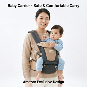 Tissu en lin, coton et Tencel teint en fil à motif <span class=keywords><strong>damier</strong></span>, haute résistance au soleil, sergé large pour porte-bébé portable et réglable - Product Image 6