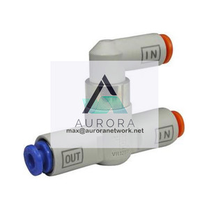 Accessoires de valve fneuatique électronique de haute qualité, VR1211F-03, avec un bon prix - Product Image 1