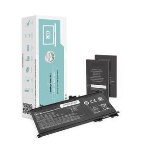 Batería compatible para portátil, 11.55v, 3500 mAh, ideal para TE03XL, proporciona energía fiable y duradera. - Product Image 1