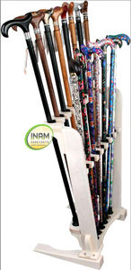 สุดยอดคุณภาพสวยงามและดีไซเนอร์ที่เดินติดยืนทำจากไม้สดมาถึง2022 INAM หัตถกรรม - Product Image 2