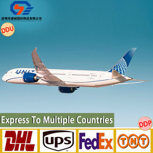 Envío <span class=keywords><strong>de</strong></span> Carga desde China al Mejor <span class=keywords><strong>Precio</strong></span>, Envío Exprés Puerta a Puerta a Pakistán a Través <span class=keywords><strong>de</strong></span> DHL/<span class=keywords><strong>UPS</strong></span>/FedEx con Seguro, Tránsito <span class=keywords><strong>de</strong></span> 5-7 Días - Product Image 2