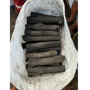TPN Natural Hardwood Lump Charcoal for <b>BBQ</b>, Restaurant & Industrial Use Vietnam Mangrove Charcoal Manufacturer - Product Image 1