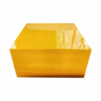 Feuilles/tuiles en plastique imperméables du UHMW-PE/PP/PE d'OEM et d'ODM