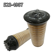 Vente Flash 	 Séparateur d'eau 	 SN40858 	 523-4987 	 Séparateur d'eau et de carburant 	 4794132 	 360-8959 	 Filtre séparateur d'eau 	 500-0481 	 368-3976