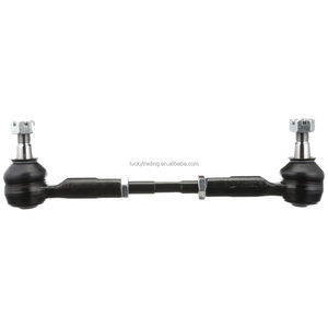 D22OEM 48510-3S525 Paladin <strong>Side</strong> Pull Automotive <strong>Parts</strong> Aluminum Alloy Tie Rod End - Product Image 5