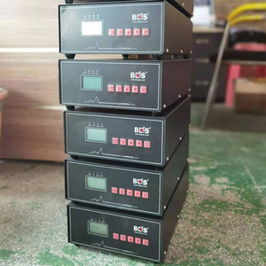 BDS-2806H हाथ में अल्ट्रासोनिक प्लास्टिक वेल्डिंग मशीन पोर्टेबल riveting स्थान वेल्डिंग छोटे भागों वेल्डिंग - Product Image 3