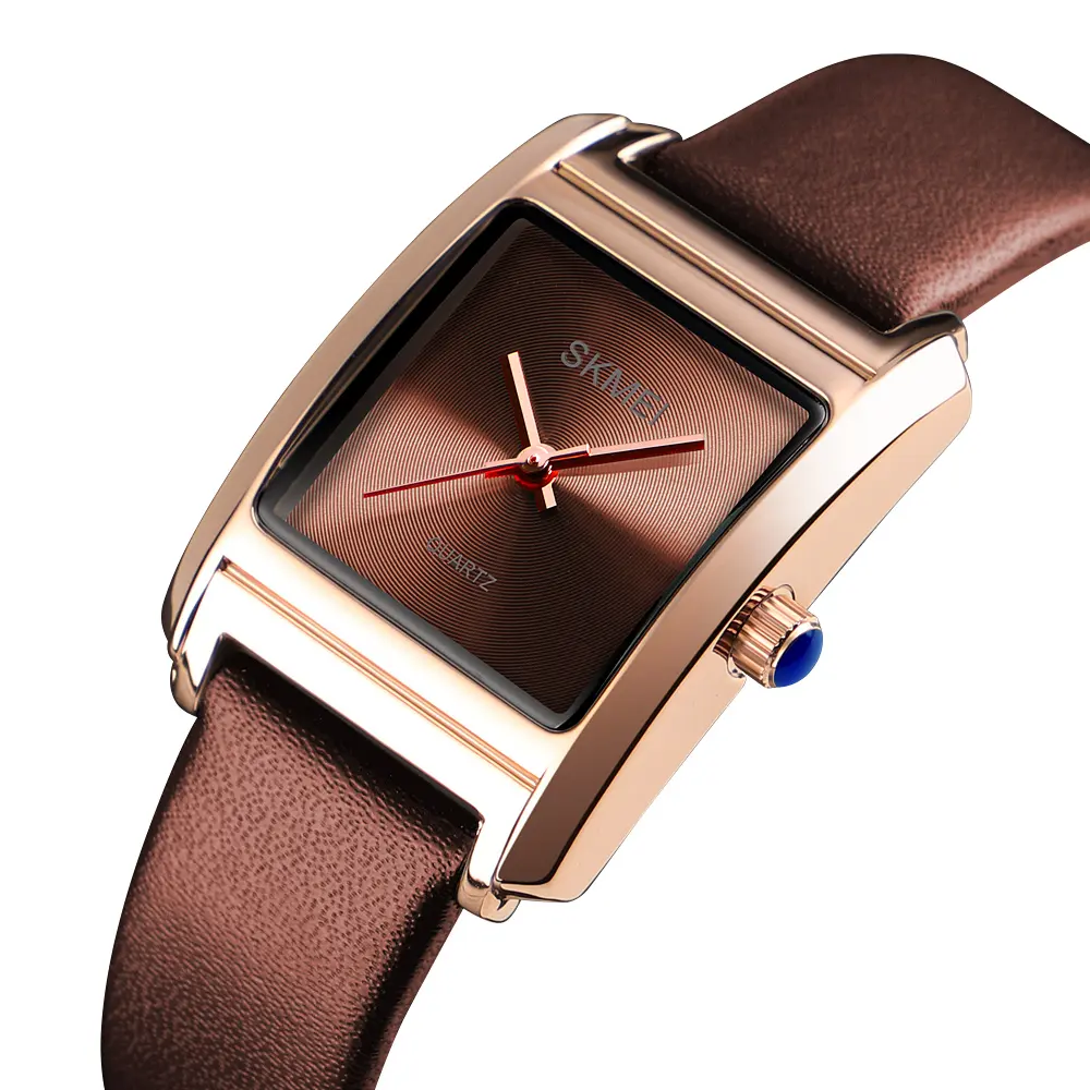 SKMEI 1432 china suppliers minimalist girls wrist hand watch stylish kadin kol saati quartz watches for women