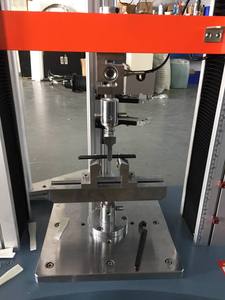 Máquina De Teste De Dobra De <span class=keywords><strong>3</strong></span> Pontos Preço Da Máquina De Teste De Resistência à Tração Equipamento De Teste De Material Universal - Product Image 3