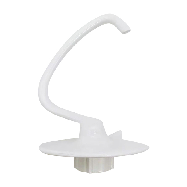 Mixer Dough MACHINE PARTS Replacement Dough Hook Fits for Stand Mixer Tilt Head Mixer K45DH K45DH