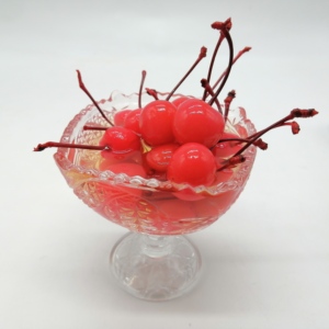 Pastry Glass Jar Fruit Canned <strong>Maraschino</strong> <strong>Cherries</strong> Fruit Canned thomas Brand - Product Image 2