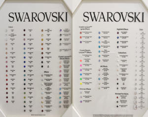 Trasferimento di Strass per Abbigliamento |   Cristalli Termoadesivi di Alta Qualità su Misura |   Scintillio e Chiarezza Simile a <span class=keywords><strong>Swarovski</strong></span> - Product Image 4