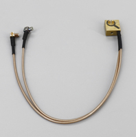 ÉLECTRODE DE CHARGE Pièces de rechange Lei pour Lei JET2 SE GB54-000140SC