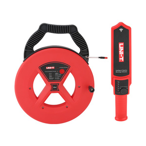 Detectores de Obstrucciones en Tuberías Serie UT661 de UNI-T Originales - Product Image 1