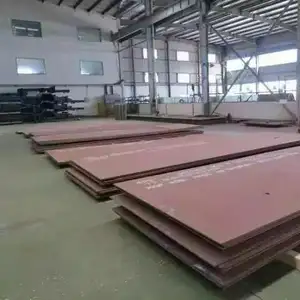 Wear Resistant Steel Sheets Raex450 Raex500 Nm450 Wear Resistant Steel Plate Ar 360 Wear Resistant Steel Sheet/Plate