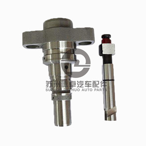 Émbolos de Bomba de Inyección Diésel 2418455355 para Inyector de Combustible de Uso General - Product Image 4