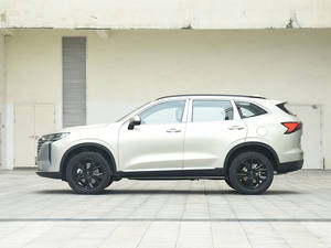 Great Wall Haval H6 2016 1.5T Essence Manuelle Voiture d'Occasion 5 Portes 5 Places SUV Compact Essence Automatique Haval H6 Véhicules d'Occasion Pas Chers - Product Image 6