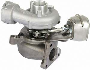 สำหรับ Passat B6 GT1749V เทอร์โบ717858-5009S 717858-9009S 717858-5008S 717858-0007เทอร์โบ717858 0005สำหรับเครื่องยนต์1.9 Passat - Product Image 2