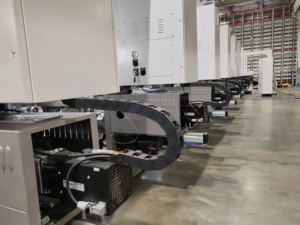 Máquina <span class=keywords><strong>de</strong></span> Impresión Rotograbado <span class=keywords><strong>de</strong></span> Alta Velocidad con Eje Electrónico Serie Allwell-Honor <span class=keywords><strong>de</strong></span> Registro Preciso - Product Image 5