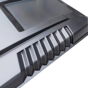 <span class=keywords><strong>ช่อง</strong></span>ระบายอากาศฝากระโปรงหน้ารถยนต์ สำหรับ<span class=keywords><strong>รถยนต์</strong></span>อีซูซุ ดีแม็กซ์ ปี 2024 2025 อะไหล่แต่ง<span class=keywords><strong>รถยนต์</strong></span> <span class=keywords><strong>ช่อง</strong></span>ระบายอากาศ - Product Image 4