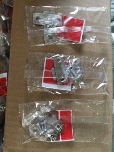 Salon stockage pousser ouvert cuisine <span class=keywords><strong>placard</strong></span> armoire <span class=keywords><strong>porte</strong></span> amortisseur tampon loquet magnétique - Product Image 4