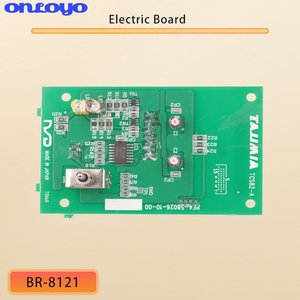 Tablero de máquina de bordar de alta velocidad <span class=keywords><strong>Tajima</strong></span> para la industria de la confección con excelente rendimiento - Product Image 3