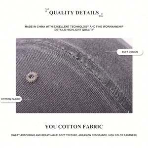 <b>Plain</b> Oversize Customized Sublimation Embroidered Fitted Vintage Distressed Men'S <b>Black</b> Snapback Hats Baseball Caps Hat Custom - Product Image 4