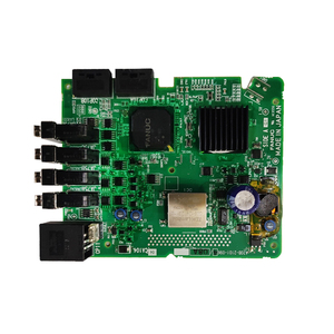 แผง A20B-2101-0964 PCB ดั้งเดิมของ Fanuc สำหรับการเขียนโปรแกรม PLC และการควบคุมในอุตสาหกรรม - Product Image 1