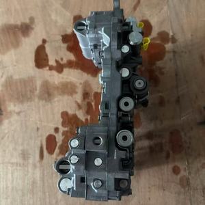 Boîtier de valve de transmission automatique Transcare 09G TF-60SN remanufacturé 6 vitesses avec solénoïde de grande taille et fonction Stop-Start pour VWS - Product Image 4