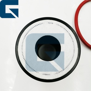 Filtro de Aire Respirable VOE23534631 23534631 para Excavadora EC120D - Product Image 2