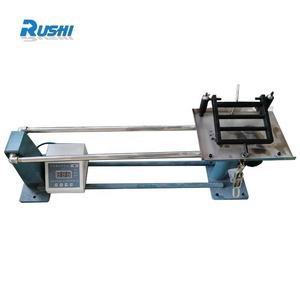 40X40X160 Prisma Schimmel Cement <span class=keywords><strong>Jolting</strong></span> Trillingen Apparaat - Product Image 2