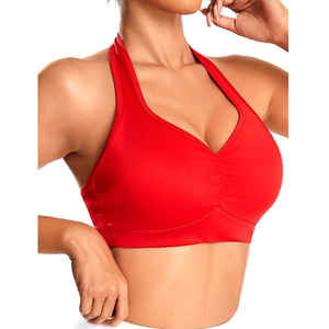 Vente en gros de soutiens-gorge de sport de haute qualité pour femmes - Product Image 6