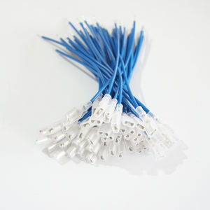 Produsen kawat listrik profesional tenun elektrik kustom - Product Image 5