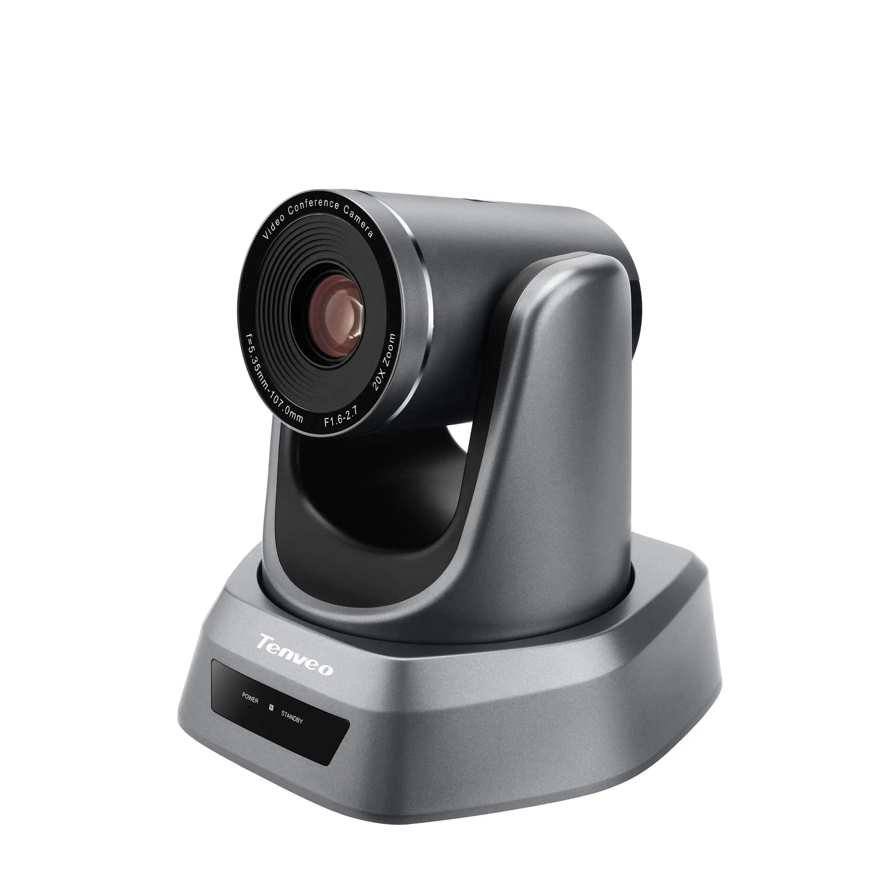 TEVO-NV10A SDI and USB 3 video outputs auto focus ptz video conference camera