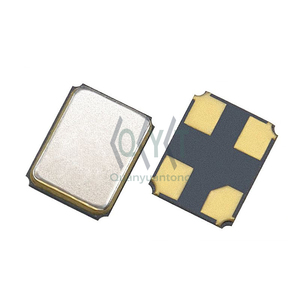 Oscillatore a Cristallo 27MHz 13.560MHz 45MHz 100MHz 3225 SMD, Risonatore a Cristallo 8MHz - Product Image 2