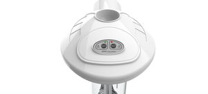 Vaporizador facial profesional IONIC para el hogar del salón-Ruedas compatibles con toda el agua y sin ruido - Product Image 5
