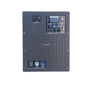 Module d'amplificateur numérique haute puissance TH8003, sortie stéréo AC 85-265V pour systèmes de son surround - Product Image 1