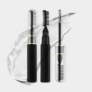 <span class=keywords><strong>Gel</strong></span> Fijador de Cejas al por Mayor, Cera para Cejas de Larga Duración a Prueba de Agua, Jabón para Cejas con Logotipo Personalizado - Product Image 1
