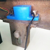 Sensor Roda Rel yang Sangat Sensitif Sensor Roda Rel Kereta Api Cina Sensor Roda Rel Kereta Api untuk Dijual
