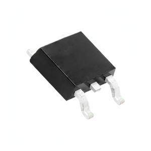 Transistors TO-252AA In Stock SQD50P06-15L_T4GE3 Buy Online Electronic Components - Product Image 1
