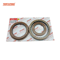 Pièces de systèmes de Transmission automatique Transpeed, Kit de Friction, plaques d'embrayage V5A51 R5A51 F5A51