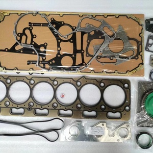 Kit de réparation moteur pour 359-6616 3596616 T408652, kit de joints pour culasse moteur C7.1, joint de culasse C6.6, kit complet de joints moteur - Product Image 6