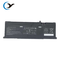 Batterie d'ordinateur portable CI04XL 68Wh 7.72V CI04068XL CI04068xl-pl pour HP OmniBook X Flip 2-EN-1 Série 16