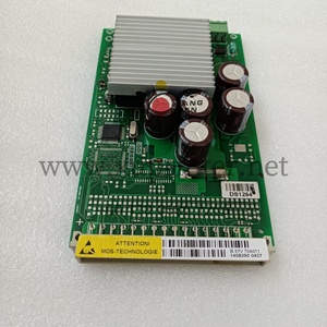 Carte de circuit imprimé WD de haute qualité B37V70A011 pour pièces d'impression offset Roland B 37V 70A011 - Product Image 5