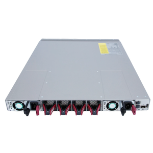 สวิตช์เครือข่ายระดับองค์กร N9K-C93108TC-FX N7K C9300 พอร์ต 48 x 10GBASE-T พอร์ต 6 x 40/100Gbps QSFP28 - Product Image 4